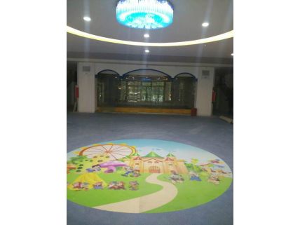 幼兒園案列
